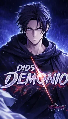 El Dios Demonio
