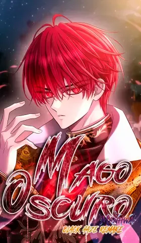 Mago Oscuro (Black Haze remake)