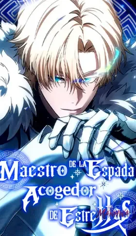 El maestro de la espada acogedor de estrellas