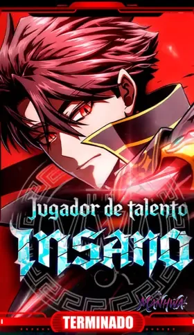 Jugador de talento insano