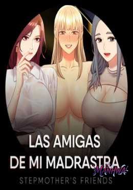 Las Amigas de mi Madrastra sin Censura